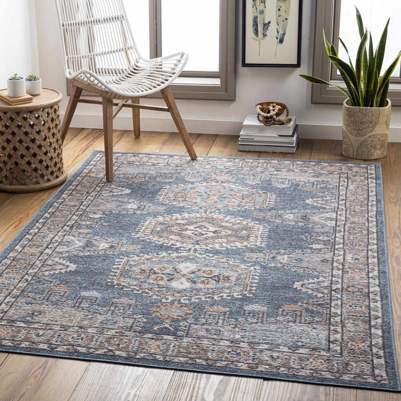 Watsonia Area Rug