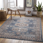 Watsonia Area Rug