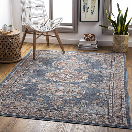 Watsonia Area Rug