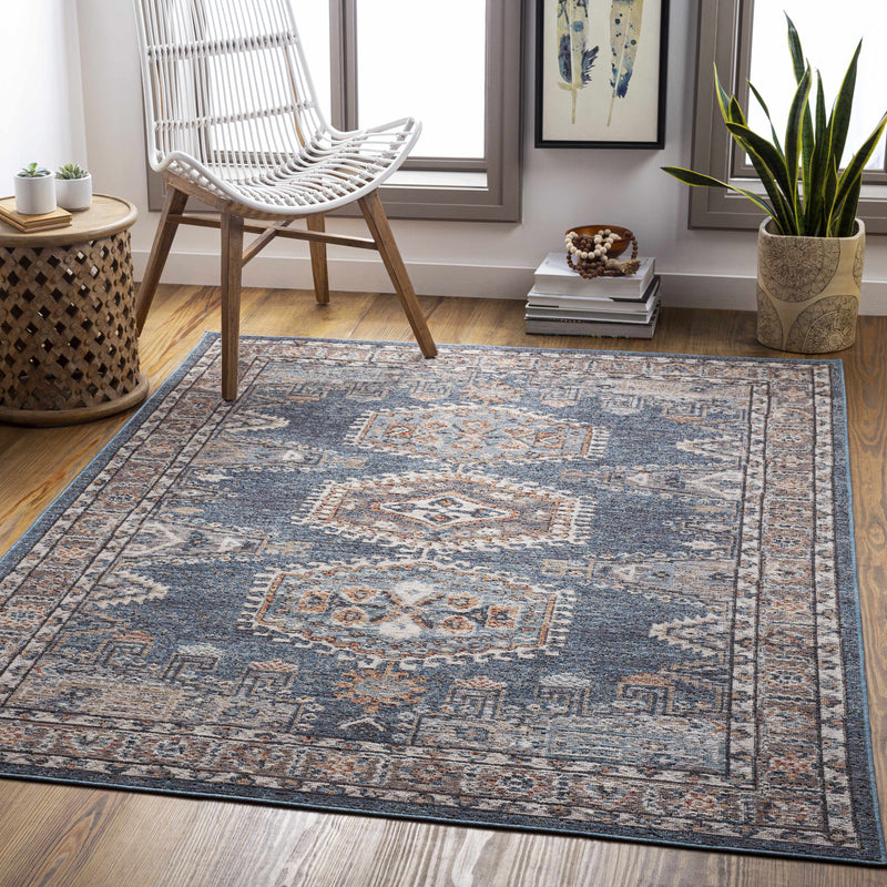 Watsonia Area Rug