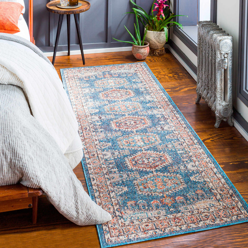 Watsonia Area Rug