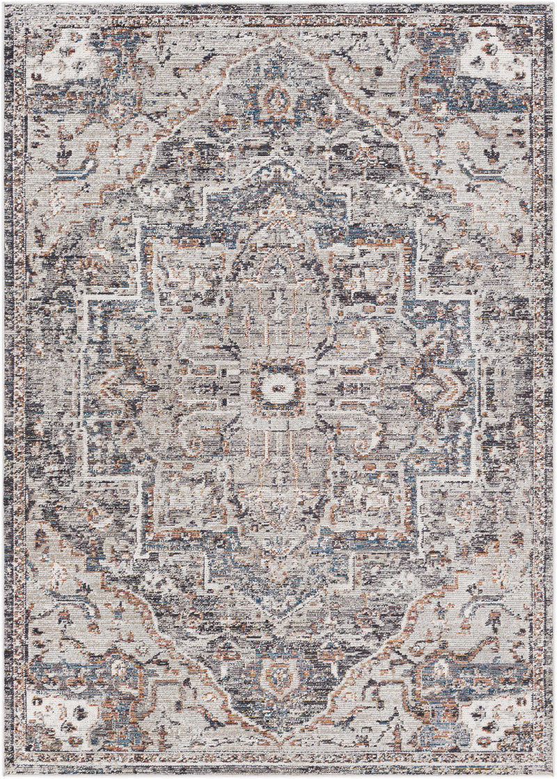 Tongala Area Rug