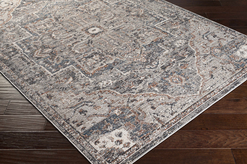 Tongala Area Rug