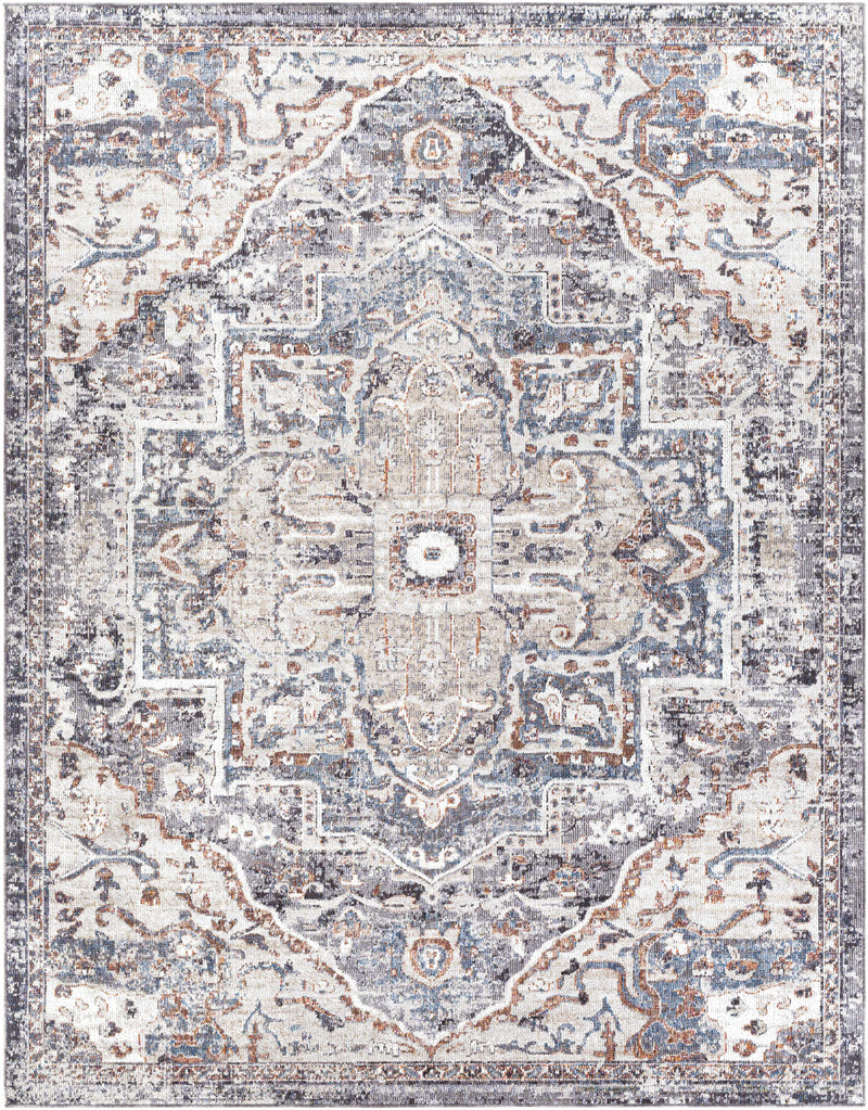Tongala Area Rug