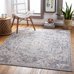 Tongala Area Rug
