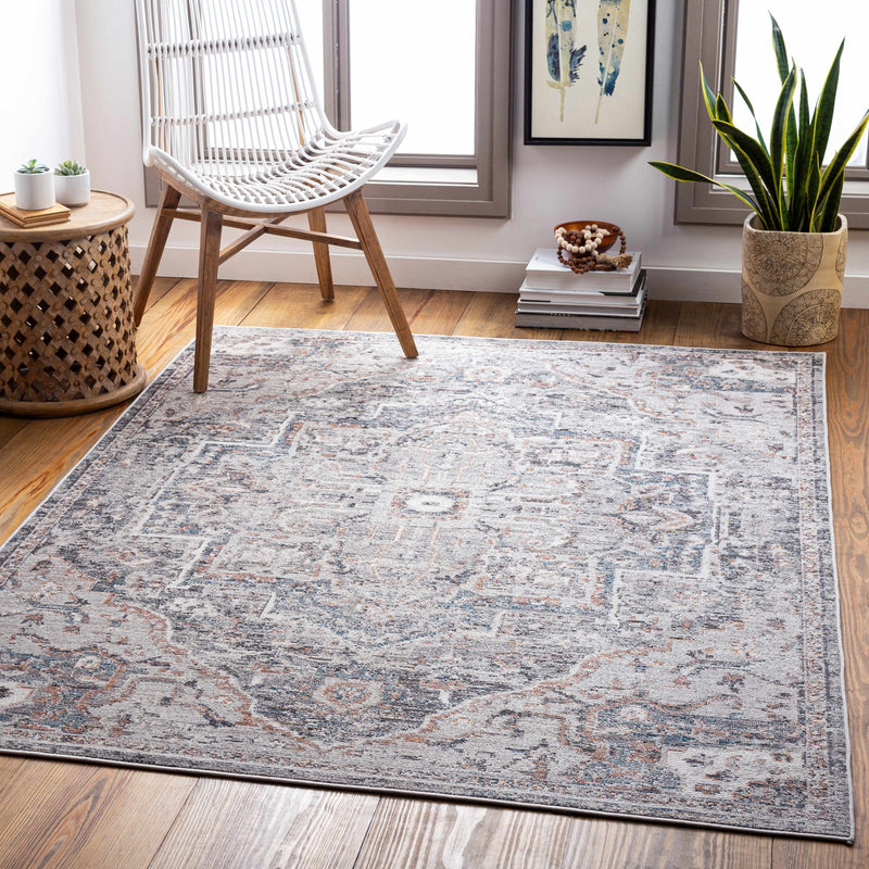 Tongala Area Rug