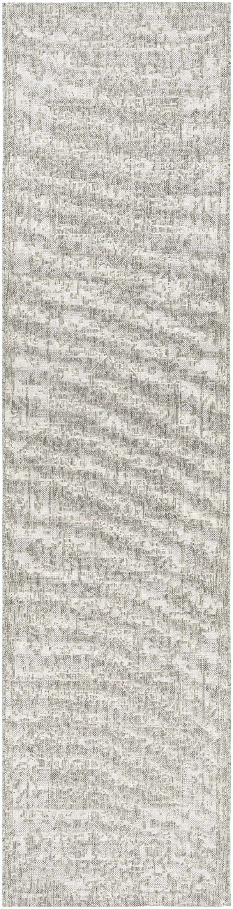 Beige Kilmacolm Area Rug