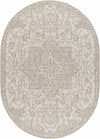 Beige Kilmacolm Area Rug