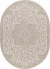 Beige Kilmacolm Area Rug