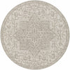Beige Kilmacolm Area Rug