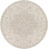 Beige Kilmacolm Area Rug