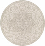 Beige Kilmacolm Area Rug