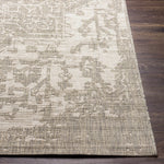 Beige Kilmacolm Area Rug