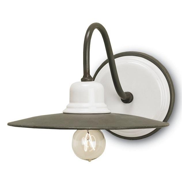 Currey and Company Eastleigh Wall Sconce 5154 - LOVECUP
