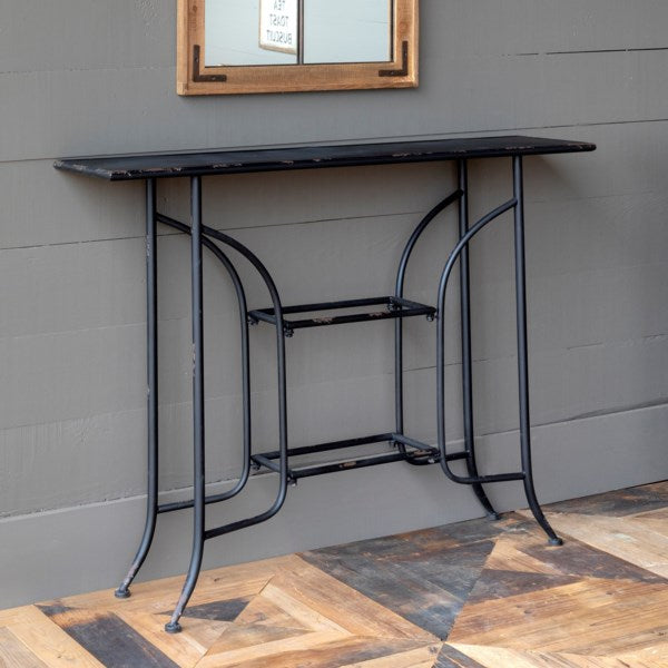 Lovecup Lobby Console Table L059