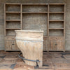 Demi-Lune Wood Bar L510
