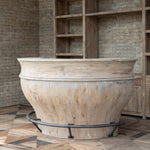 Demi-Lune Wood Bar L510