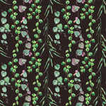 Voguish Branches of Tree Wallpaper Vogue