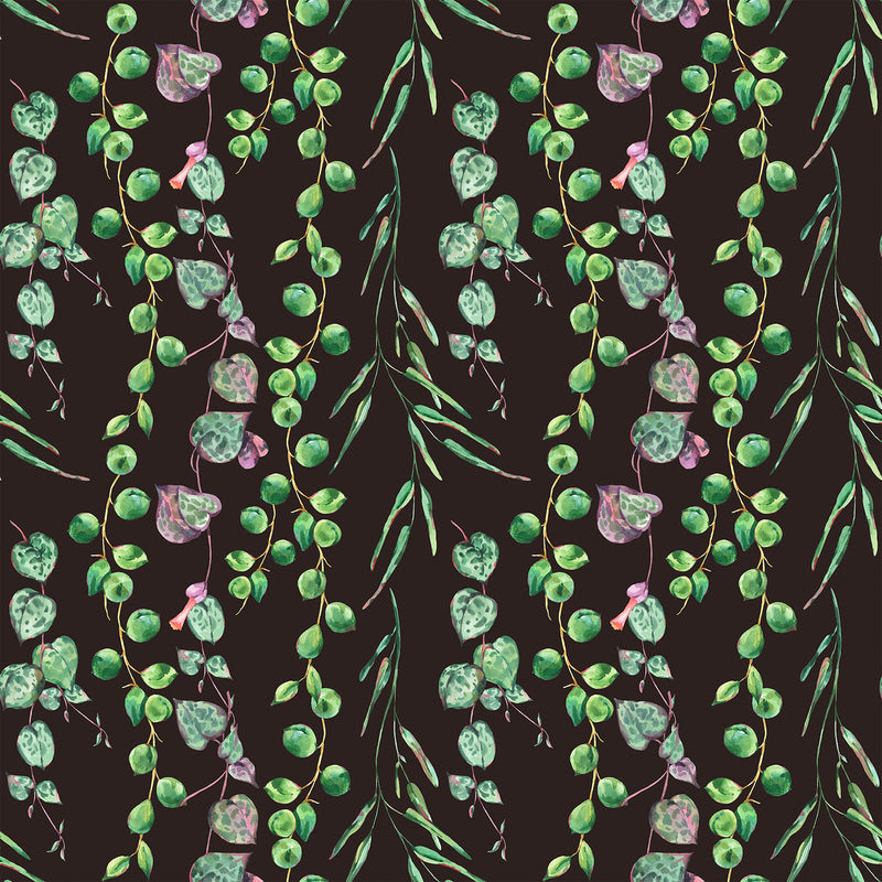 Voguish Branches of Tree Wallpaper Vogue
