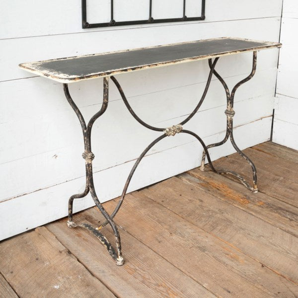 Lovecup Factory Console Table L318