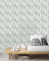 Eucalyptus Branches Wallpaper