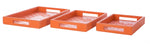 Lovecup Frenchy Tray Set L505