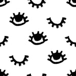 Eye Pattern Wallpaper