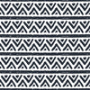 Geometrical Ornament Wallpaper
