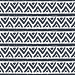 Geometrical Ornament Wallpaper