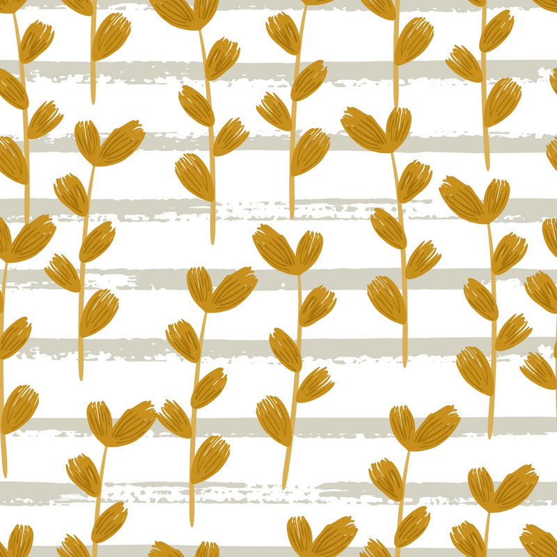 Elegant Spikes Wallpaper Smart