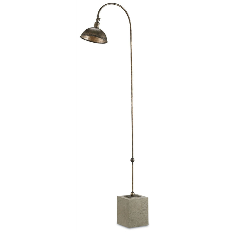 Currey and Company Finstock Floor Lamp 8062 - LOVECUP