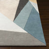 Salida Wool Area Rug