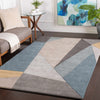 Salida Wool Area Rug