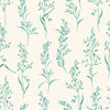 Fashionable Herbs Wallpaper Vogue Quality