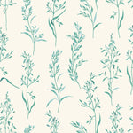 Fashionable Herbs Wallpaper Vogue Quality