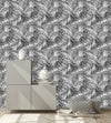 Palm Leaves Wallpaper