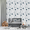 Modish Turtles Wallpaper Vogue