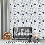 Modish Turtles Wallpaper Vogue