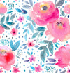 Garden Flowers Wallpaper