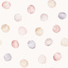 Light Circles Wallpaper