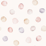 Light Circles Wallpaper