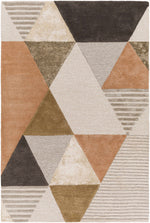 Beypazari Area Rug