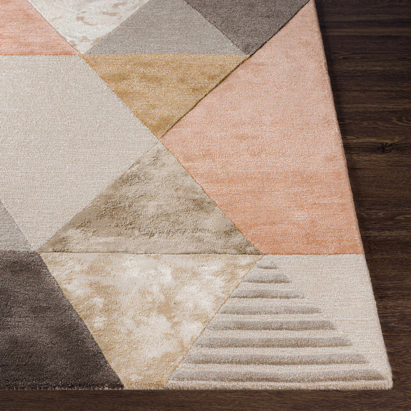 Beypazari Area Rug
