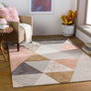 Beypazari Area Rug