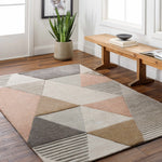 Beypazari Area Rug