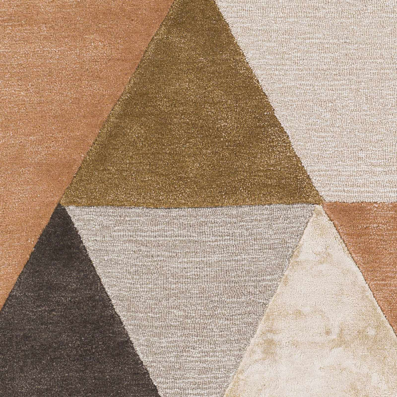Beypazari Area Rug