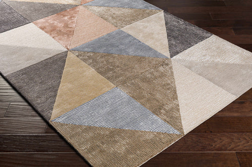 Devola Area Rug