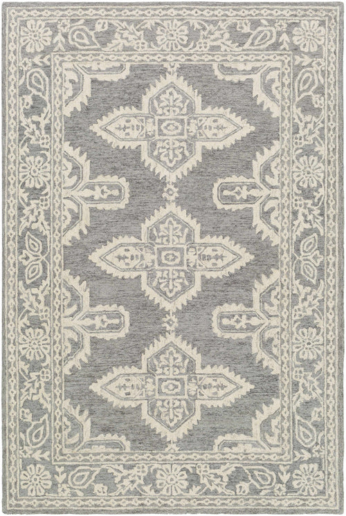 Hardesty Area Rug