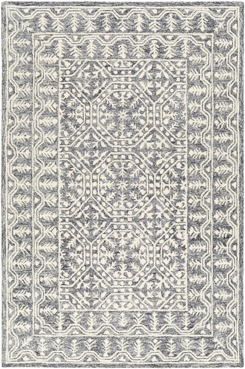 Oakham Area Rug