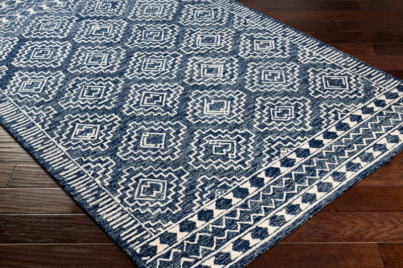 Horton Area Rug